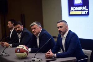 Vojinović podržao Maljkovića: ''Ne možemo bez AdmiralBet ABA lige!''